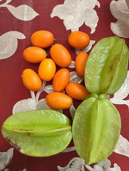 Product Review of Kumquat - Tangy Citrus Fruits - My Exotic Fruit from A**z 0