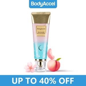 【G】BodyAccel Toothpaste for Refreshing Oral Care Refreshing