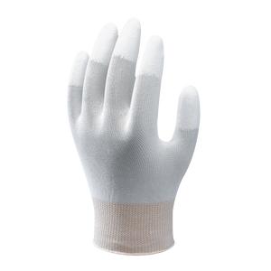 SHOWA B0600 Lightweight Precision Gloves with PU Coated Fingertips