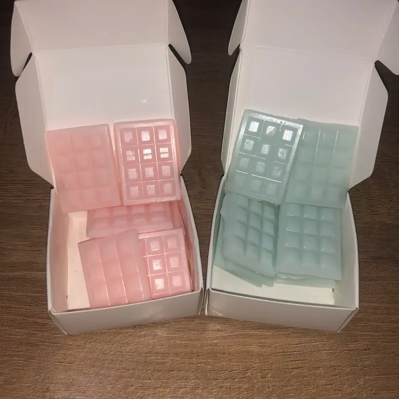 Mini Chocolate Melts - Perfect for your home and leaves a lasting aroma