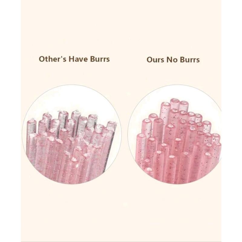 50 psc Eyelash extensions micro brushes/applicators 0
