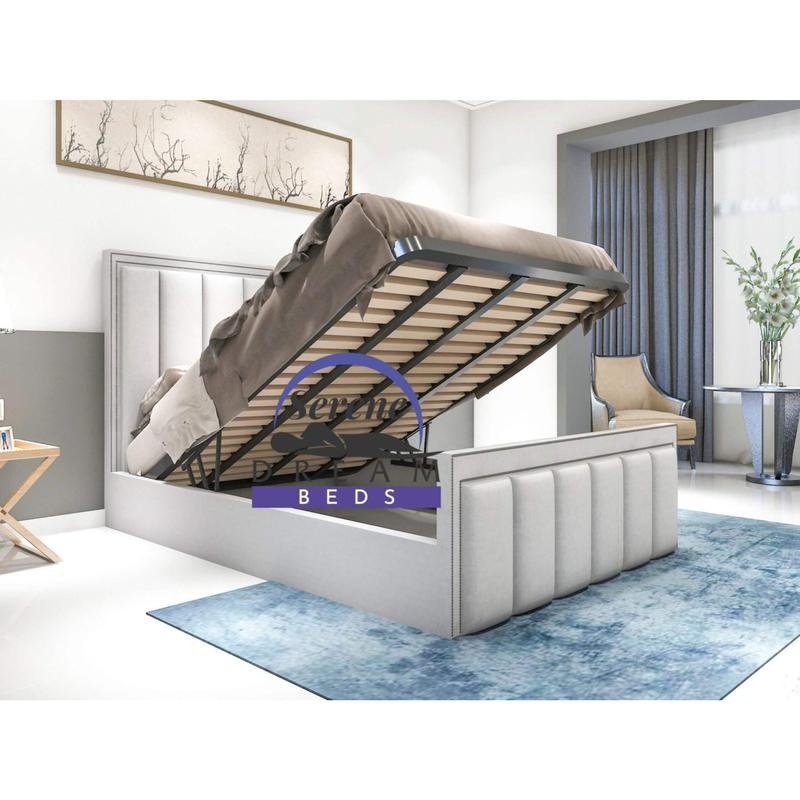 Pearl Bed 1