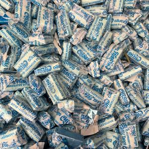 Tango Blue Raspberry Chewbies - Freeze Dried Sweets