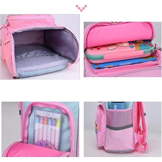 Unicorn backpack for girls and boys ,School bags for girls,Kids school bag for boys ,6 7 8 years 7