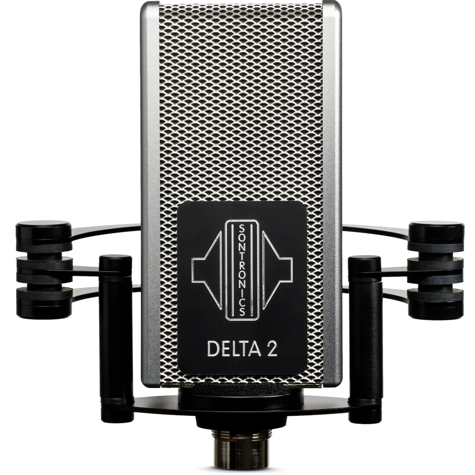 Sontronics DELTA 2 - Rugged Ribbon Microphone