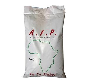 AFP Fufu Flakes