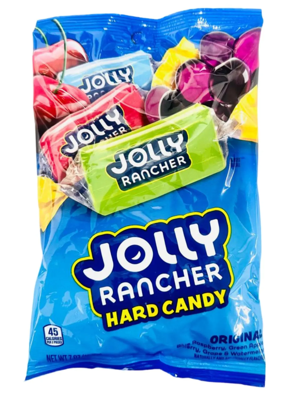 Jolly Rancher Hard Candy Original 198g(7oz)