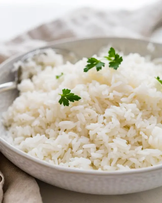 AAA Thai Hom Mali Fragrant Rice - Flavorful Rice for Cooking - Authentic Thai Jasmine Rice  - Naturally Aromatic  - Soft & Fluffy Texture 6