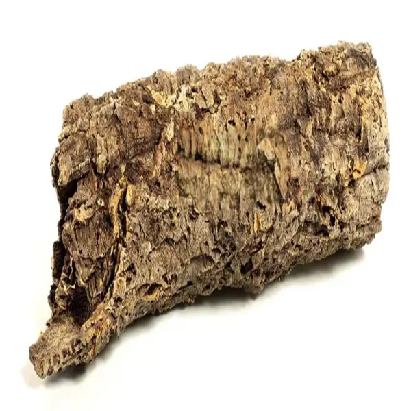 Cork Bark Tube 100cm - 120cm Length 1