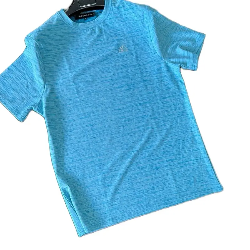 Men’s mountain summer T shirt
