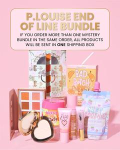 P.Louise End Of Line Bundles