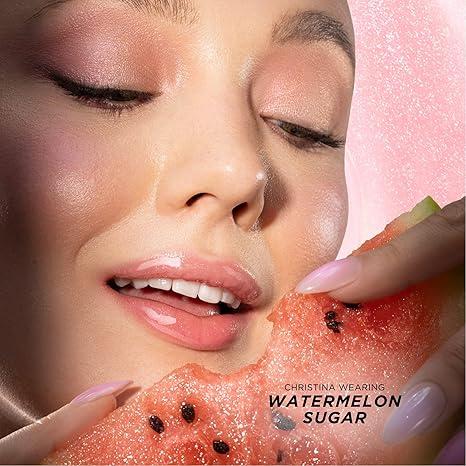 Product Introduction of Gisou Honey Infused Hydrating Lip Oil,  Gisou Honey Lip Oil, Nourishing Lip Moisturizer for Dry Lips, High Shine,Lip Balm, Lipstick, Lip Oil,Glossy (8ml) 21