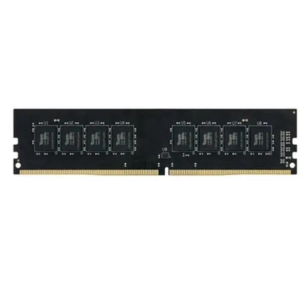 Team ELITE 16GB No Heatsink (1 x 16GB) DDR4 3200MHz DIMM System Memory 0