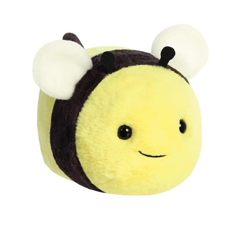 NEW Spudsters Adorable Potato Shaped Plush 25cm - Suitable from birth 5