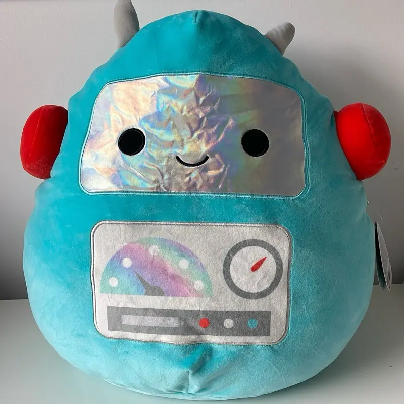 Squishmallows madness 16 inch 4