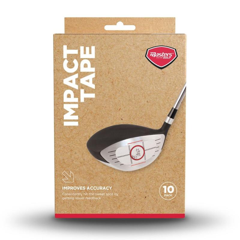 Masters Tape Pack - X10 1