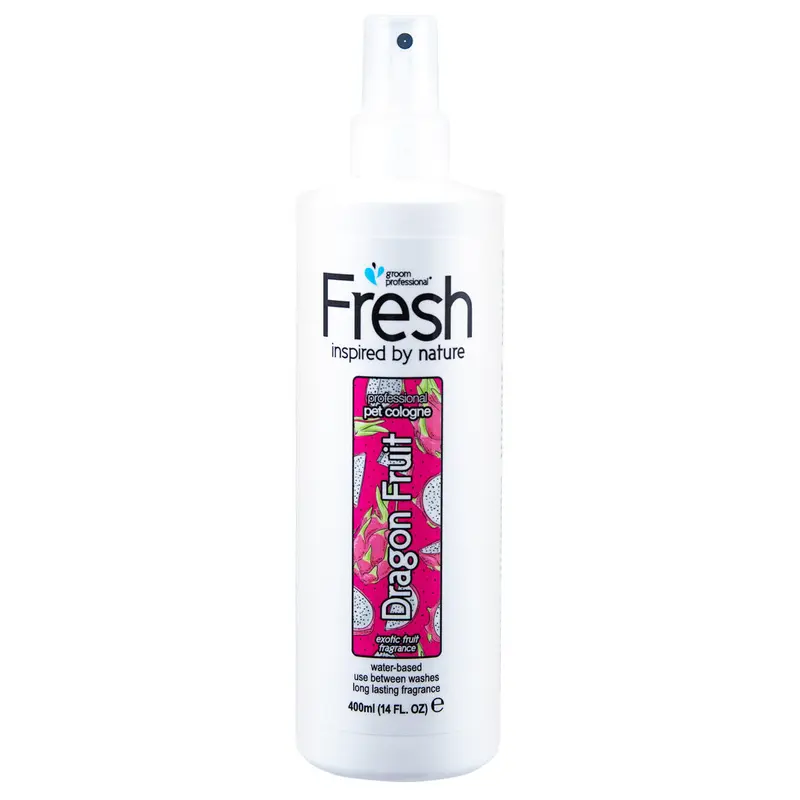 Groom Professional Fresh Dragon Fruit Cologne 1