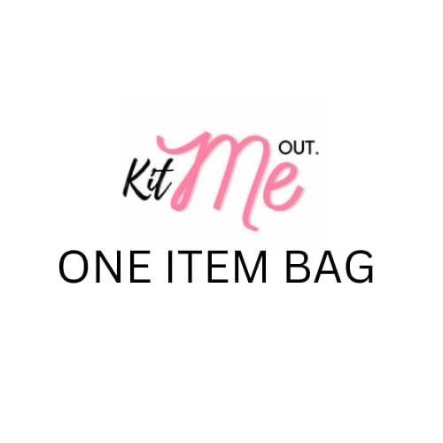 KMO SUMMER SALE ONE ITEM BAG OR LCTB - LAST CHANCE TO BUY - 20 - 30 ITEMS AVAILABLE 1
