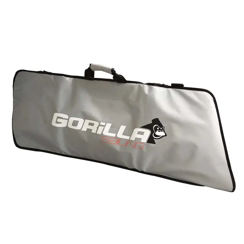 Gorilla Sailing Laser/ILCA Foil Bag or Combi Bag 0