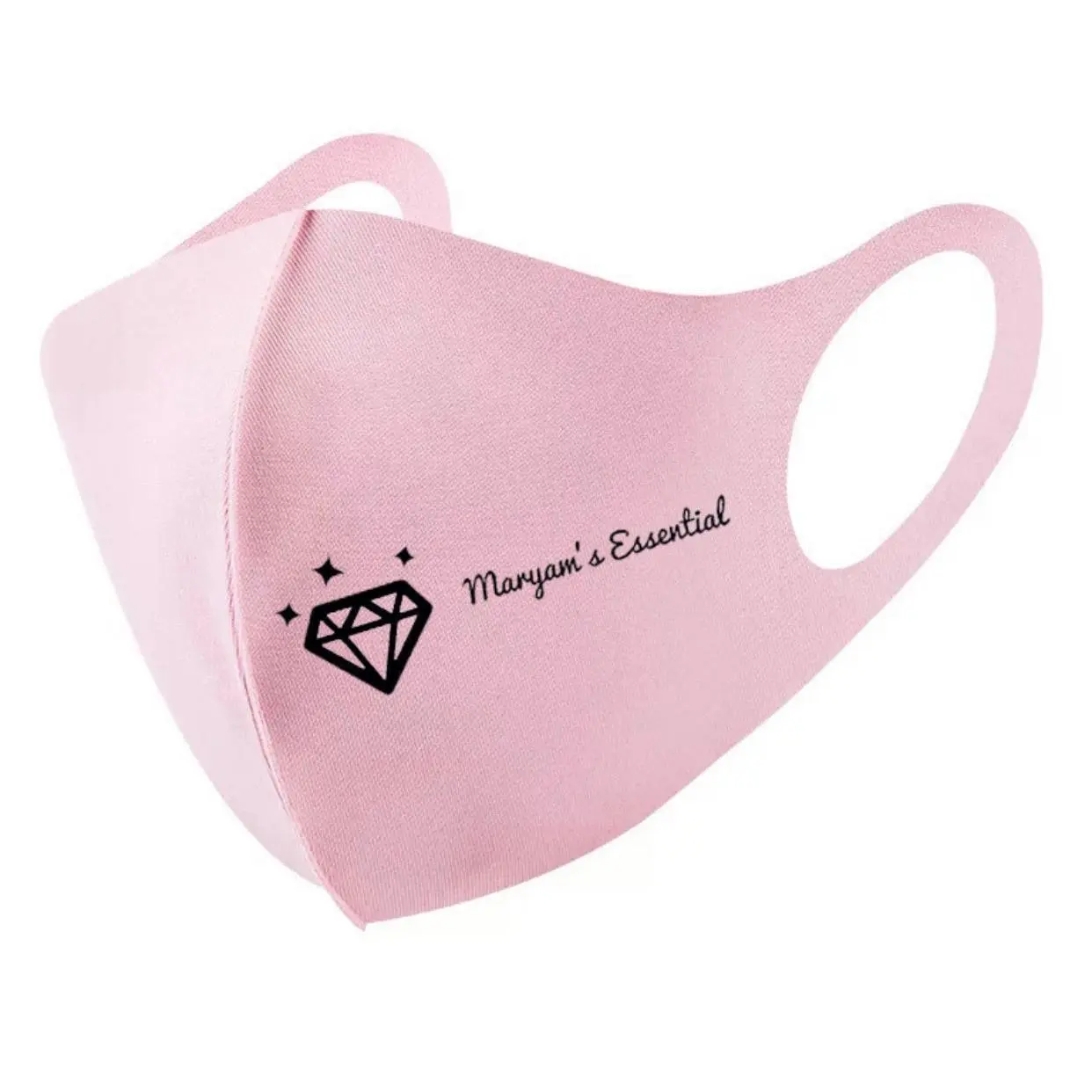 Maryam’s Essential Latest Face Mask