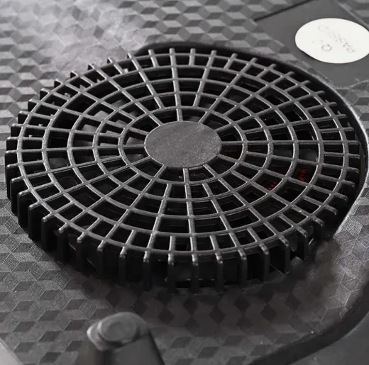 2200W Electric Induction Hob Portable Digital Touch Single Cooker Hot Plate Tool 4