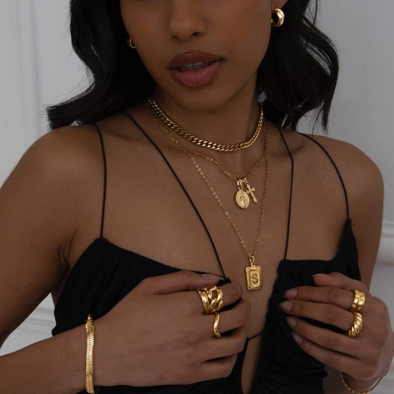 Mishka Necklace 4