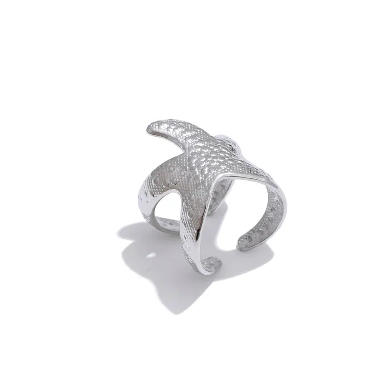 Lagoon Ring 1