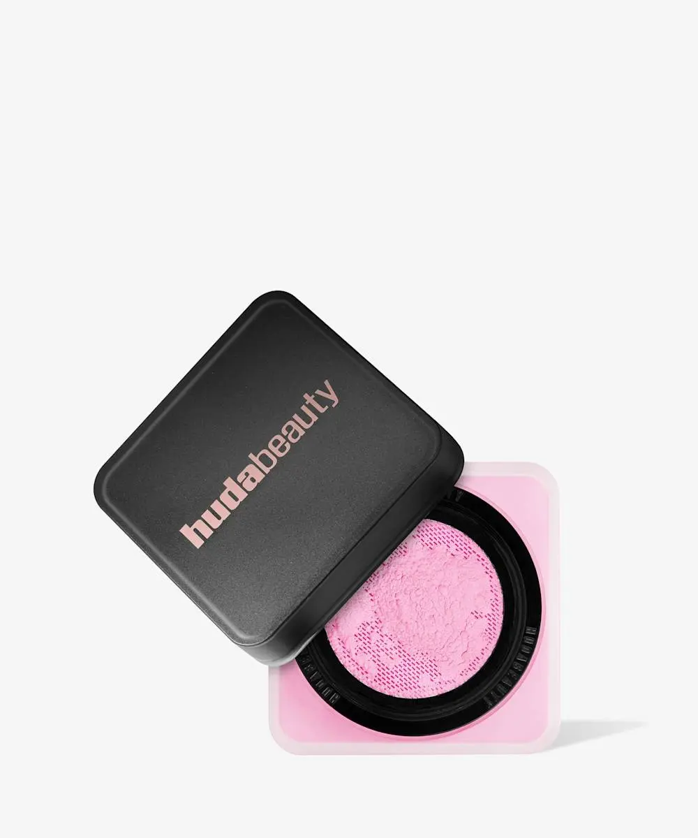 Huda Beauty   Easy Bake Loose Baking & Setting Powder 20g