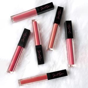 Sweet One Matte Locked in Liquid Lipstick -  Longwear  Water Proof