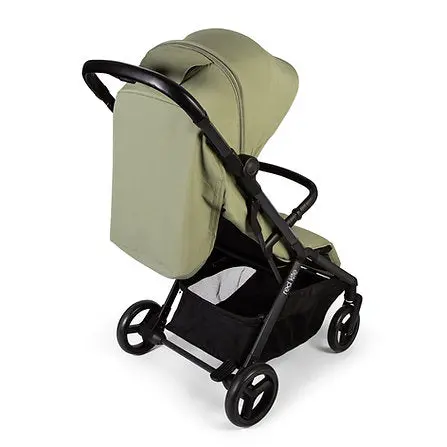 Red Kite Push Me Astro Stroller - Sage, Compact Fold 3