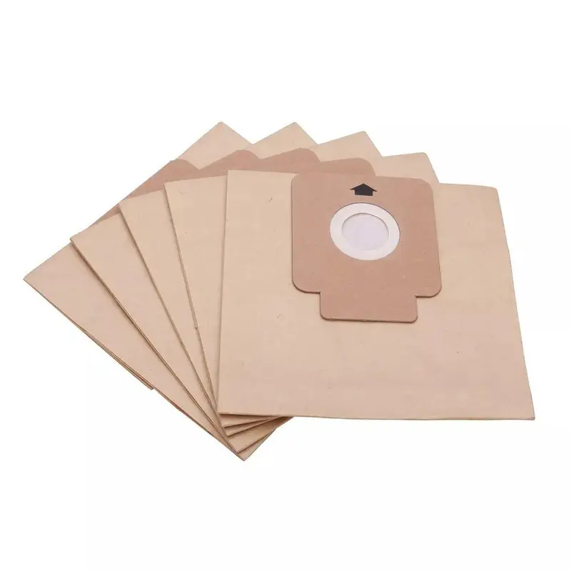 For Hoover All Sprint & Freespace Models Vacuum Cleaner Bags 5 Pack H58 / H63 5