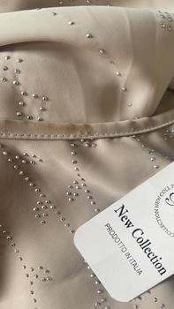 Product Review of ALEENA - gem detail kaftan from ف**ّ م**َ ا**ِ ي**ا 1