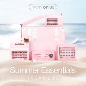 Summer Essentials Treat Box