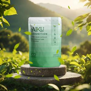 High Strength Himilayan Shilajit with Added Lions Mane, Vitamin B3 & B12 - Vegan-Friendly Formula - Supplement, Dietary Healthcare Edible Fitness Brain Organic