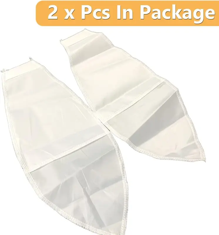 Open Toe Compression Sock Aid for Easy Slide - Slip Stocking Applicator to Help Assist Put On for Elderly, Disabled, Pregnant, 2 PCS Footwear Shoe 3