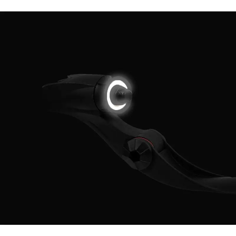 ZEFAL 28 SWAN R & CROOZER R MUDGUARDS SET, Black 3