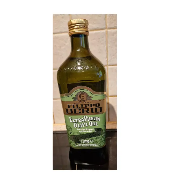 Filippo Berio Extra Virgin Olive Oil, 1L – Premium Quality, Healthy Cooking Essential 4
