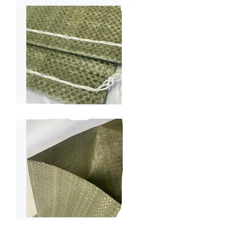 Heavy-Duty PP Woven Moving & Logistics Bag — 40×60 cm 1