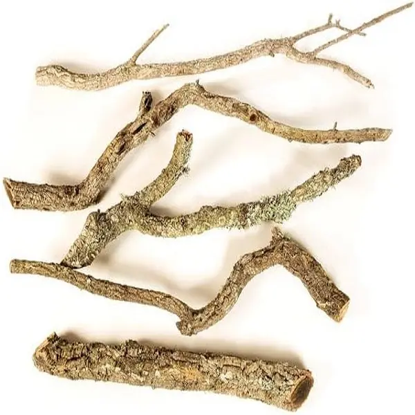 Cork Bark Branch 30cm In Length 2