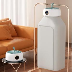 Portable Clothes Dryer, Foldable Clothes Dryer, Household Clothes Dryer, Small Clothes & Shoe Dryer for Home Use, Home Appliances