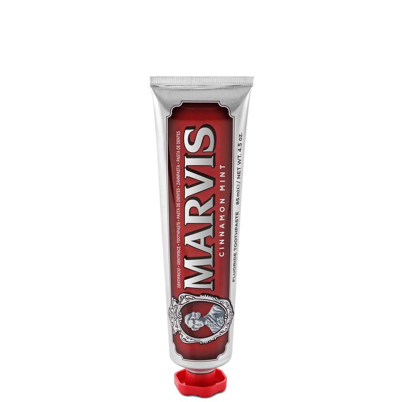 Marvis toothpaste 85ML (various options) Oral 6