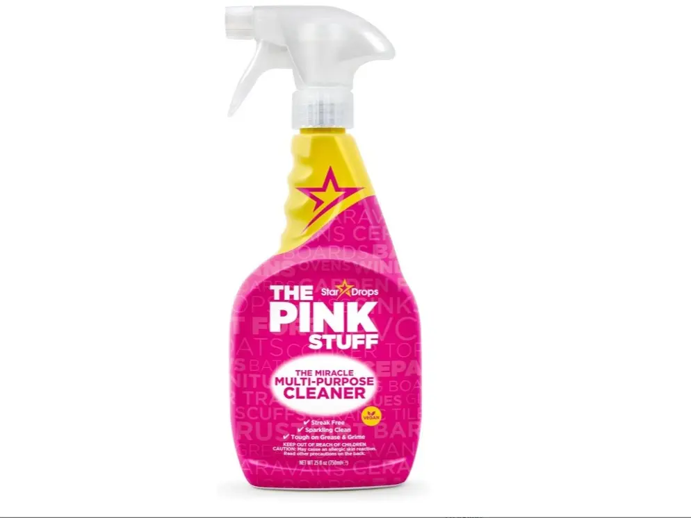Household Multi Purpose Cleaner, 750ml - Effective Cleaning Solution