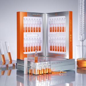 Moisturizing Facial Serum, 28pcs/box Hydrating Facial Essence, Deep Moisturizing Facial Serum, Face Serum for Women & Men, Moisturize