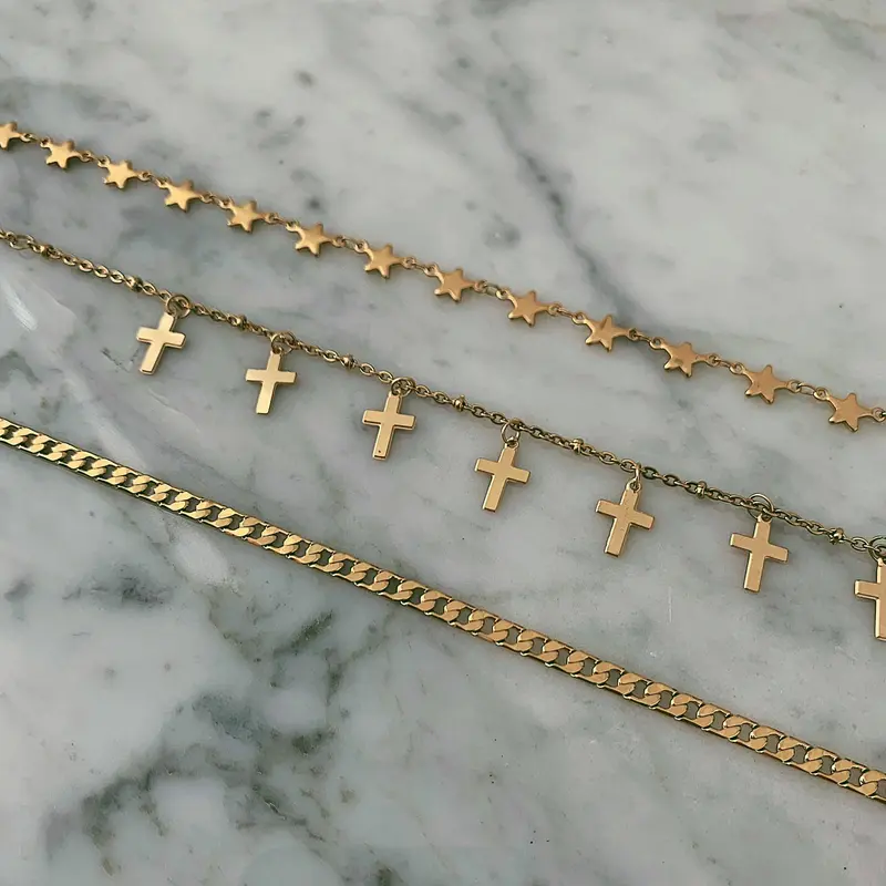 Stargirl Choker 6