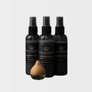 ADD 3 FOR £20 Handmade Car Air Freshener Spray, Multiple scents 250ml