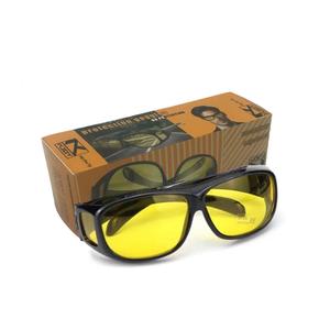 Car Driving Glasses, 1 Pair Windproof Sunglasses, Outdoor Sports Sunglasses, Universal Protective Goggles