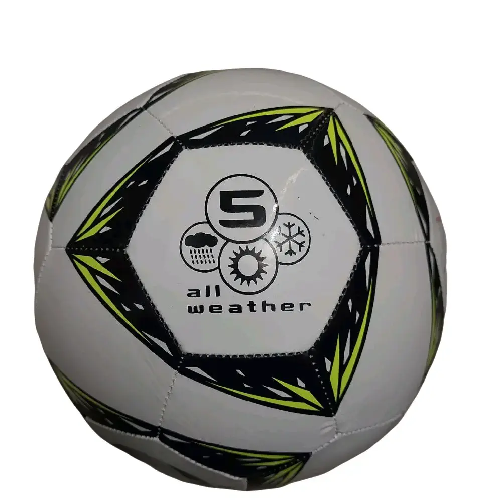 Football TPU Size 5 | High Quality | Delated | All Wealther