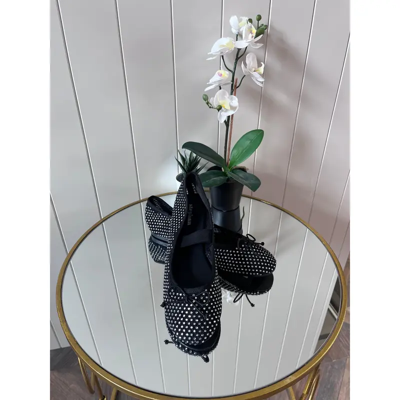 The Sophie Pumps 1
