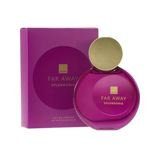 Avon Far Away Splendoria Eau de Parfum For Her - 50ml