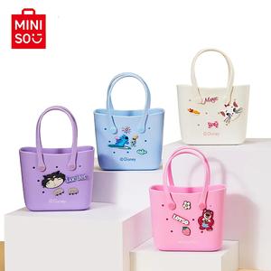 2025 Mini Lunch Bag for Women & Girls, Durable Tote Small Size with Handle, Cute Bento Bag for School, Work